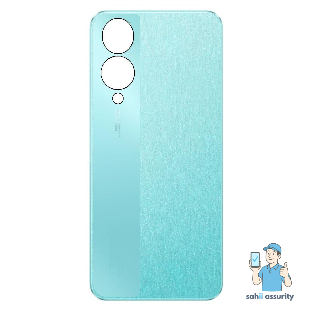 Back Panel Cover for Vivo Y28 5G
